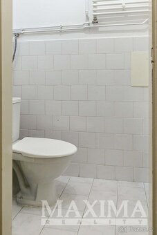 Byt 2+kk o ploše 42 m2 - Praha, Žižkov - 9