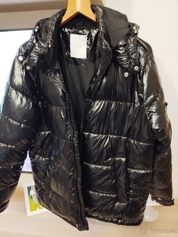 Pánská zimní bunda Reserved L - 9