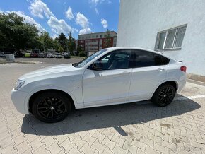 BMW X4 M 35d 3.0 Xdrive. - 9