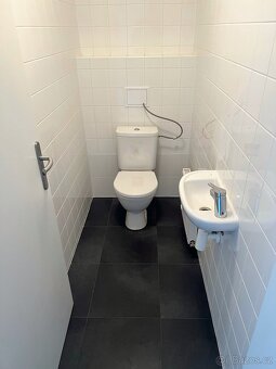 Pronájem bytu - 4+kk, 91 m², Masarykova 600, Žatec - 9