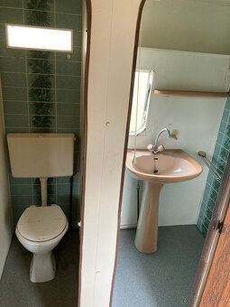 Mobilní dům, Mobilheim 9x3m - 9