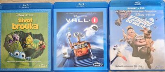 4K+BLU RAY MIX CZ DAB MŮŽ BEZ STÍNU CZ TIT - 9