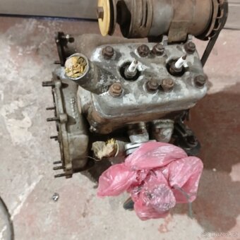 Díly Aero Minor - 9