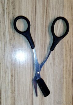 PRODÁM NOVÉ NŮŽKY NA OBOČÍ - 9