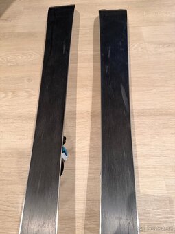 Dámské lyže Atomic light 154cm - 9