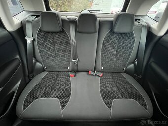 Citroën C3 1.4 VTi 95k SERVIS ZÁRUKA - 9