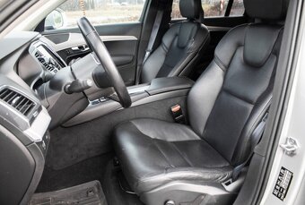 Volvo XC90 2.0 B5 Drive-E AWD A/T (2019) - 9