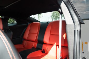 Prodej CHEVROLET CAMARO 2SS 6,2l V8 DPH - Amerika Na Kolech - 9