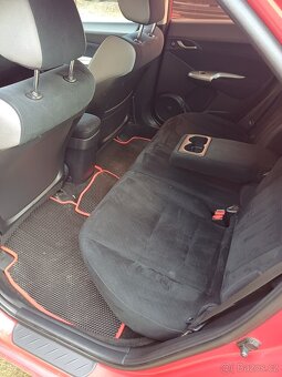 Honda civic 1.8 ivtec 103kw - 9