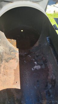 Gril s udírnou 3in1 VeGA 349 - 9