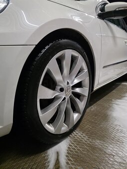 Passat cc top stav - 9