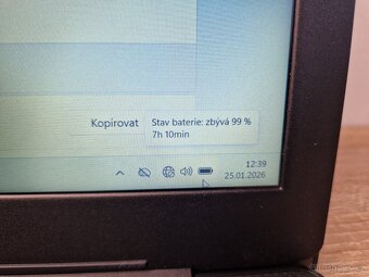 Notebook Dell 3590 i5 10gen/8G/256SSD/FHD/DVD/W11 - ZÁRUKA - 9