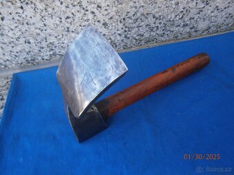 Barokní hoblíky - 9