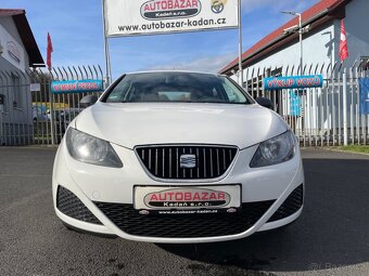 Seat Ibiza, 1,2 51kW, SERVISKA - 9
