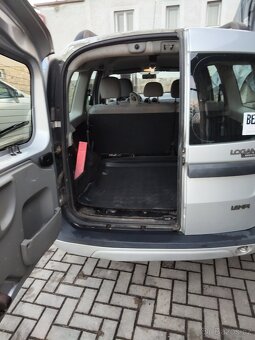 Dacia Logan Combi - 9