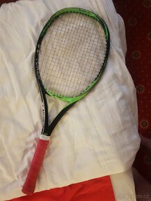 Yonex Ezone 98,305g,315mm,grip 3. - 9