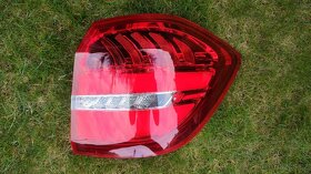 Zadne svetlo svetla lampy - Kia Ceed III 3, X166, Proace - 9