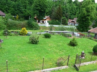 Prodej stavebního pozemku 1.284m2 Trstěnice u Litomyšle, okr - 9