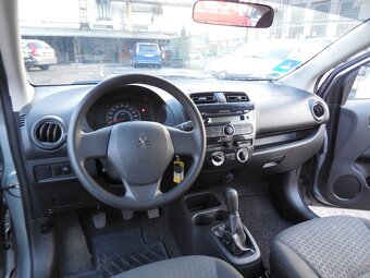 Prodám Mitsubishi SpaceStar 1.0,52kw - 9