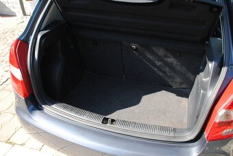 Škoda Fabia 2 1.4 63kW - klimatizace - ESP - 9