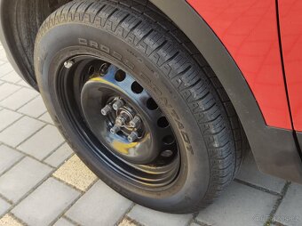 Nissan QASHQAI 1.5DCi 2008 bezDPF 6kvalt tažné 2.majitel - 9
