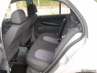 Škoda Fabia 1.2 HTP - 9