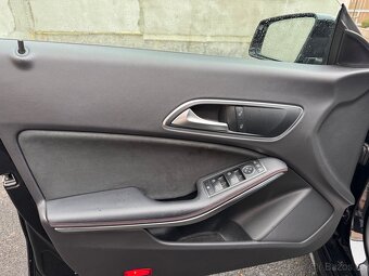 MB CLA SB AMG, CZ, Nová STK - 9