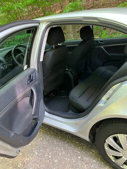 Škoda Octavia 1.9 TDi - 9