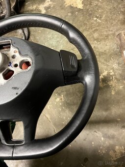Volant VW Golf7,PassatB8,Arteon - 9
