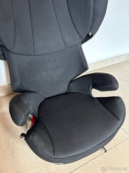 CYBEX Platinum Solution T i-Fix - 9
