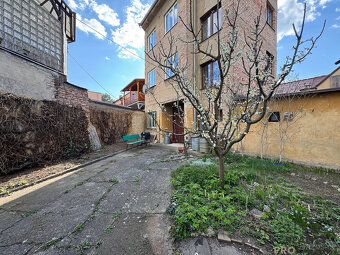 Pronájem bytu 2+1 60m2 ulice Měšťanská, Hodonín - 9