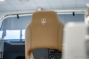 TRIDENT 640 SUNDECK - 9