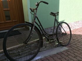 Bicykl, historické kola - 9