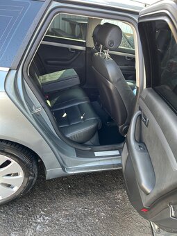 AUDI A4 B7 2.0TDI 103kw - 9