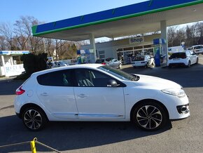 Renault Mégane 1,6 dCI, GARANCE KM - 9