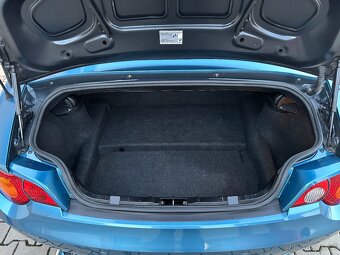 BMW Z4 e85 2.5i manuál, atmosferický šestiválec M54 - 9