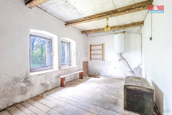Prodej chalupy, 250 m², Velký Šenov, ul. Mikulášovická - 9