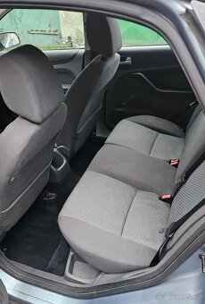 Ford Focus 1.6 74kw - 9