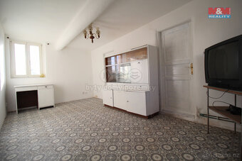 Prodej zemědělského objektu, 106 m², Všechlapy - 9