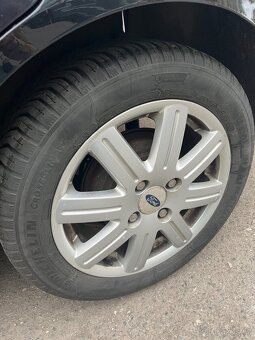 Ford Fiesta 2005 - 9