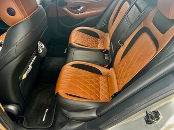 Mercedes Benz AMG GT 53 4Matic+ Záruka MB ČR - 9
