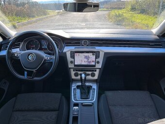 Volkswagen Passat Variant DSG - 9