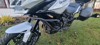 Kawasaki Versys 650 rv. 2015 - 9