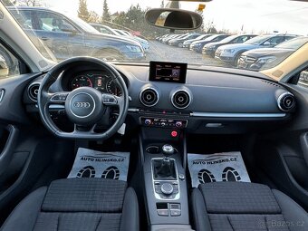Audi A3 2.0 TDi 110 KW SPORTBACK - 9