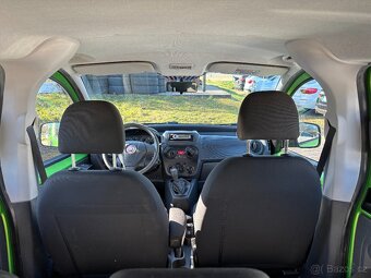 Fiat Fiorino 1.3 JTD - 9