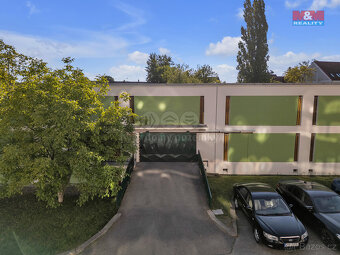 Prodej garáže, 18 m², Praha, ul. Pavrovského - 9