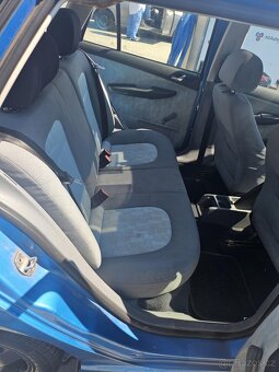 Škoda Fabia 1 / 1.4 MPI Nova STK - 9