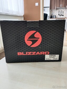 Lyžařská přilba BLIZZARD VIPER - 9