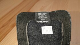 Tenisky Vans Nintendo - 9