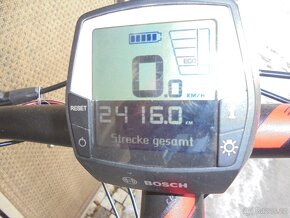 Prodám crossové elektrokolo - 9